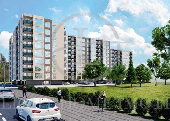 Тристаен апартамент в Пловдив, Кючук Париж - 106 кв.м за 854 €/кв.м - Снимка #1