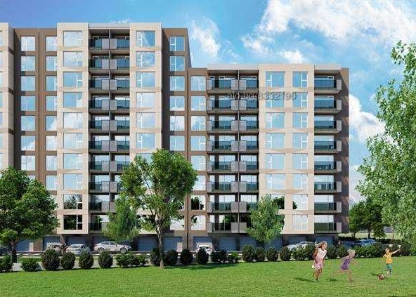 Едностаен апартамент в Пловдив, Южен - 45 кв.м за 1150 €/кв.м - Снимка #1