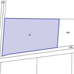 Парцел в Пловдив, Беломорски - 4346 кв.м за 52 €/кв.м - Снимка #1