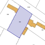 Парцел в с. Граф Игнатиево, Област Пловдив - 771 кв.м за 24 €/кв.м - Снимка #1