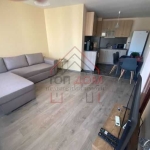 Дава се под наем Двустаен апартамент в Варна, Гръцка махала - 65 кв.м за 600 € - Снимка #1