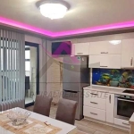 Дава се под наем Тристаен апартамент в Варна, Лятно кино Тракия - 70 кв.м за 511 € - Снимка #1