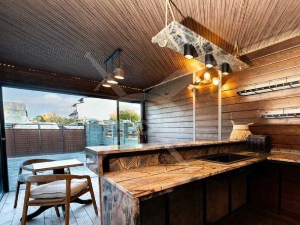 Заведение в Несебър - 18 кв.м за 1250 €/кв.м - Снимка #1