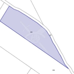 Парцел в Бургас, Банево - 2004 кв.м за 7 €/кв.м - Снимка #1