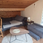 Дава се под наем Едностаен апартамент в София, Бояна - 80 кв.м за 460 € - Снимка #1