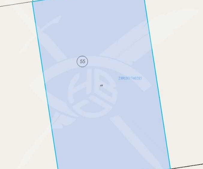 Парцел в с. Равда, Област Бургас - 5360 кв.м за 89 €/кв.м - Снимка #1