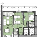 Тристаен апартамент в Пловдив, Тракия - 97 кв.м за 1016 €/кв.м - Снимка #1