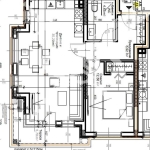 Двустаен апартамент в Пловдив, Остромила - 88 кв.м за 1309 €/кв.м - Снимка #1