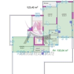 Четиристаен апартамент в Варна, Възраждане 3 - 123 кв.м за 2033 €/кв.м - Снимка #1