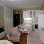 Дава се под наем Едностаен апартамент в Пловдив, Съдийски - 36 кв.м за 168.3 € - Снимка #1