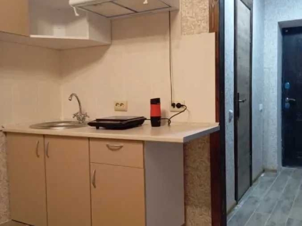 Дава се под наем Едностаен апартамент в София, Зона Б-18 - 45 кв.м за 382.5 € - Снимка #1