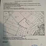 Парцел в Бургас, Крайморие - 25806 кв.м за 121 €/кв.м - Снимка #1