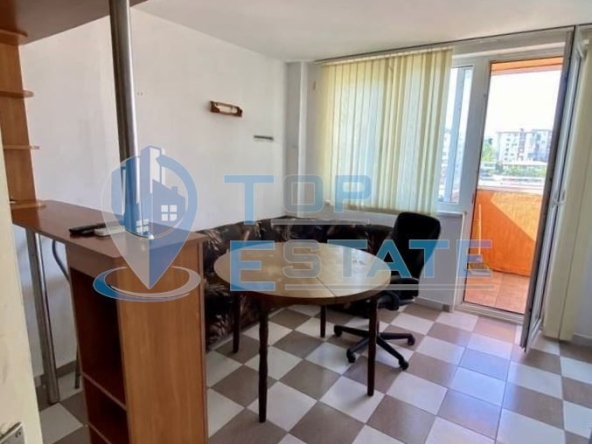 Двустаен апартамент в Велико Търново, Колю Фичето - 48 кв.м за 776 €/кв.м - Снимка #1