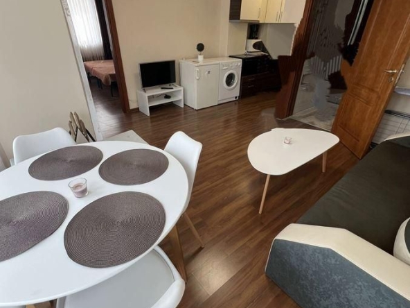 Дава се под наем Двустаен апартамент в Варна, Център - 57 кв.м за 750 € - Снимка #1