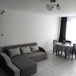 Дава се под наем Двустаен апартамент в Бургас, Център - 65 кв.м за 459 € - Снимка #1