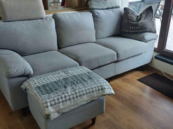 Дава се под наем Многостаен апартамент в Бургас, Сарафово - 124 кв.м за 561 € - Снимка #1