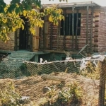 Парцел в с. Черни връх, Област Бургас - 1280 кв.м за 31 €/кв.м - Снимка #1