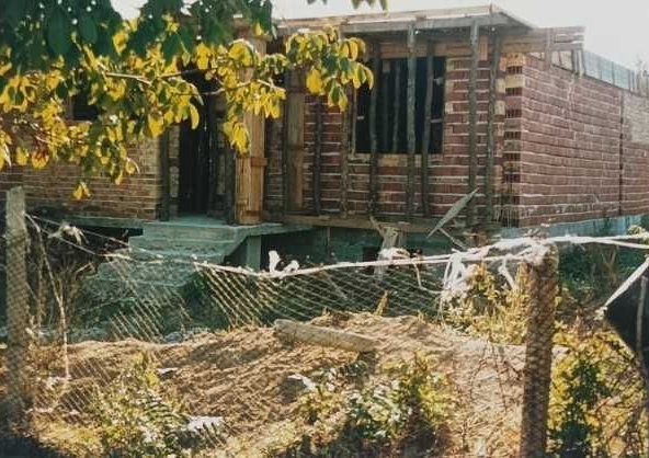 Парцел в с. Черни връх, Област Бургас - 1280 кв.м за 31 €/кв.м - Снимка #1