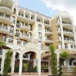 Тристаен апартамент в к.к. Слънчев бряг - 57 кв.м за 1402 €/кв.м - Снимка #1