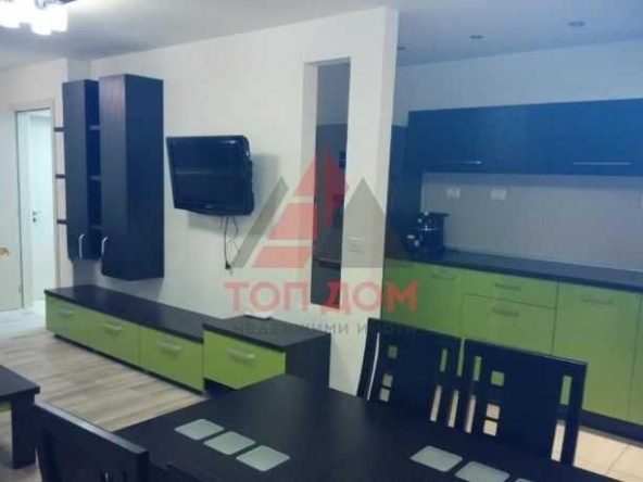 Дава се под наем Двустаен апартамент в Варна, Гръцка махала - 69 кв.м за 630 € - Снимка #1