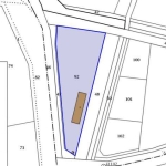 Парцел в с. Скутаре, Област Пловдив - 13750 кв.м за 84 €/кв.м - Снимка #1