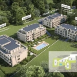 Двустаен апартамент в Банкя - 58 кв.м за 1983 €/кв.м - Снимка #1