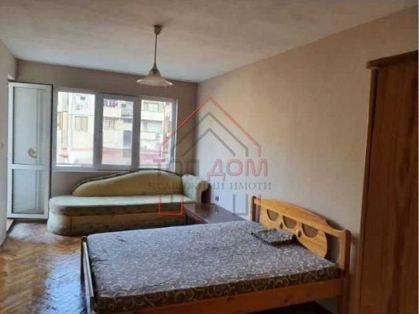 Тристаен апартамент в Варна, Лятно кино Тракия - 80 кв.м за 2100 €/кв.м - Снимка #1