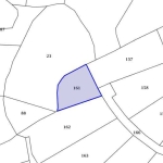 Парцел в с. Руен, Област Пловдив - 725 кв.м за 25 €/кв.м - Снимка #1