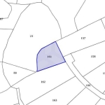 Парцел в с. Руен, Област Пловдив - 725 кв.м за 25 €/кв.м - Снимка #1