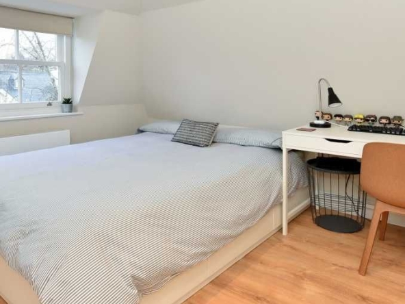 Дава се под наем Едностаен апартамент в Бургас, Победа - 42 кв.м за 198.9 € - Снимка #1