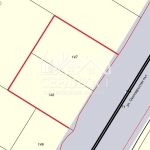 Парцел в София, Връбница 1 - 3506 кв.м за 135 €/кв.м - Снимка #1