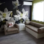 Дава се под наем Двустаен апартамент в Бургас, Център - 42 кв.м за 76.5 € - Снимка #1