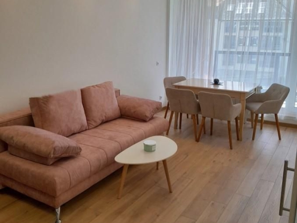 Дава се под наем Двустаен апартамент в София, Овча купел - 72 кв.м за 525 € - Снимка #1