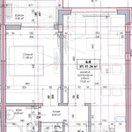 Двустаен апартамент в София, Овча купел - 63 кв.м за 1118 €/кв.м - Снимка #1