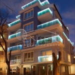 Дава се под наем Гараж / Паркомясто в Варна, Център - 20 кв.м за 127.5 € - Снимка #1