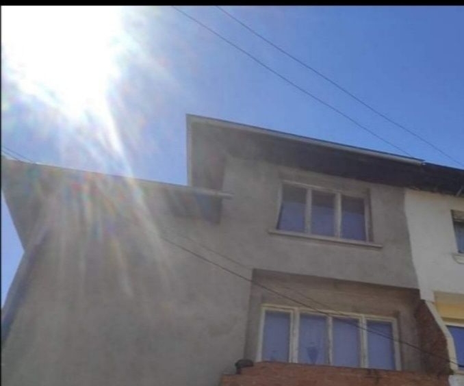 Къща в Кюстендил, Ильо войвода - 190 кв.м за 348 €/кв.м - Снимка #1