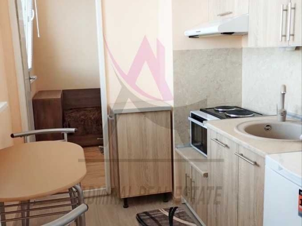 Дава се под наем Двустаен апартамент в Варна, Възраждане 3 - 52 кв.м за 358 € - Снимка #1