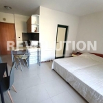 Дава се под наем Едностаен апартамент в к.к. Св.Св. Константин и Елена - 35 кв.м за 398.82 € - Снимка #1