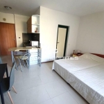 Дава се под наем Едностаен апартамент в к.к. Св.Св. Константин и Елена - 35 кв.м за 418.71 € - Снимка #1