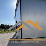 Дава се под наем Гараж / Паркомясто в Севлиево - 1470 кв.м за 765 € - Снимка #1