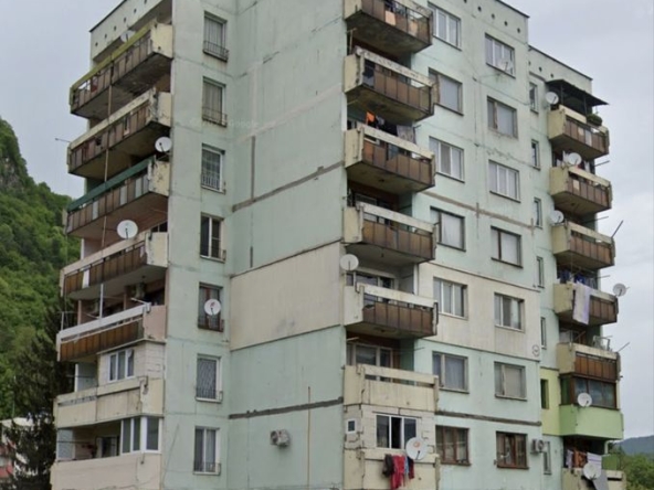 Двустаен апартамент в Етрополе - 67 кв.м за 396 €/кв.м - Снимка #1