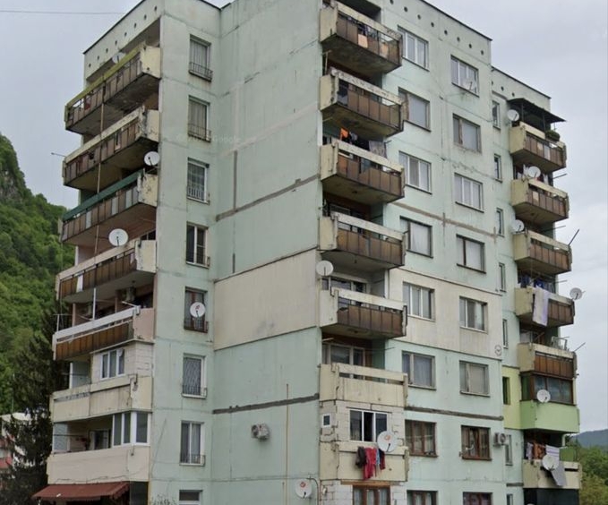 Двустаен апартамент в Етрополе - 67 кв.м за 396 €/кв.м - Снимка #1