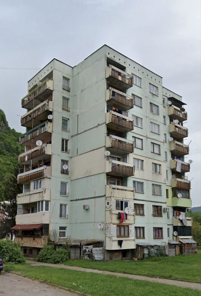 Двустаен апартамент в Етрополе - 67 кв.м за 396 €/кв.м - Снимка #1