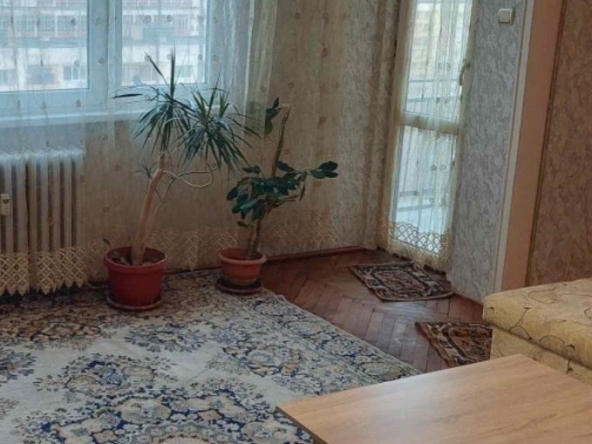 Дава се под наем Двустаен апартамент в София, Надежда 2 - 65 кв.м за 433.5 € - Снимка #1