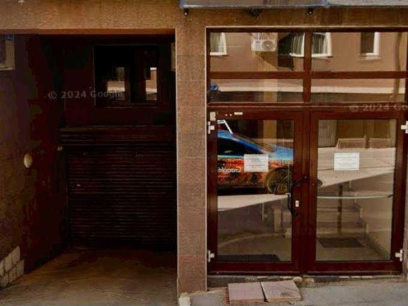 Гараж / Паркомясто в София, Овча купел - 14 кв.м за 1786 €/кв.м - Снимка #1