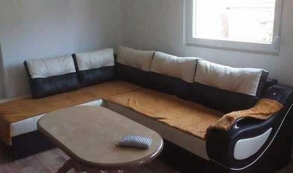 Дава се под наем Четиристаен апартамент в Пловдив, Тракия - 98 кв.м за 408 € - Снимка #1