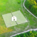 Парцел в с. Цалапица, Област Пловдив - 2350 кв.м за 22 €/кв.м - Снимка #1