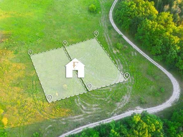 Земеделски имот в с. Марково, Област Пловдив -  кв.м за 61000 €/дка - Снимка #1