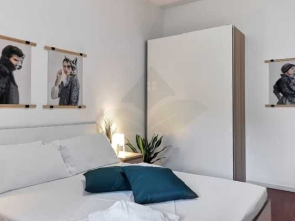 Дава се под наем Двустаен апартамент в Пловдив, Младежки Хълм - 50 кв.м за 298.86 € - Снимка #1