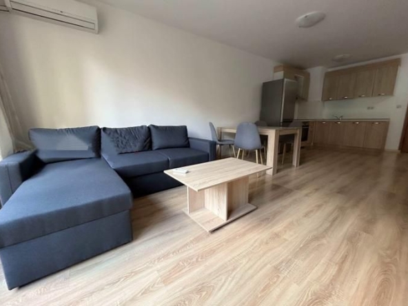 Дава се под наем Тристаен апартамент в София, Белите брези - 86 кв.м за 750 € - Снимка #1